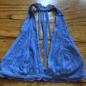 Periwinkle Bralette